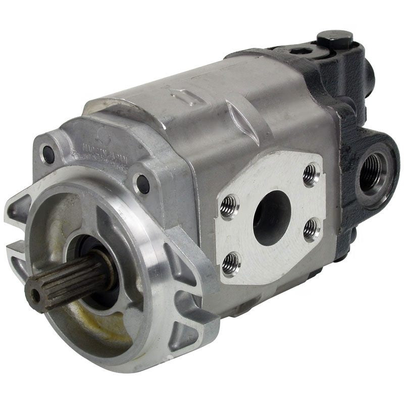1459696 : HYDRAULIC PUMP - motofork