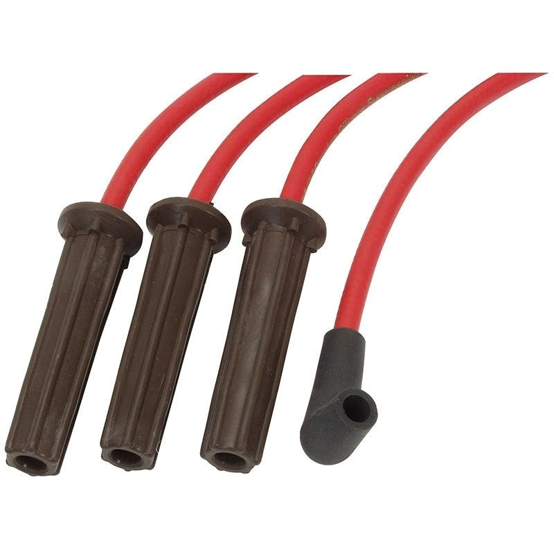 1477431 : IGNITION WIRE SET/COIL WIRE - motofork