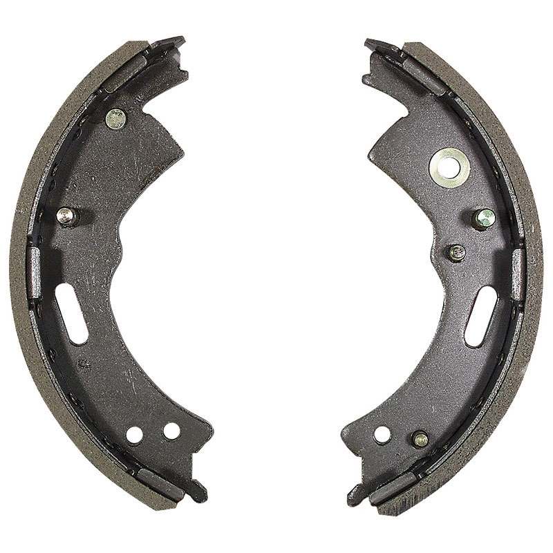 1539595 : BRAKE SHOE SET (2 SHOES) - motofork