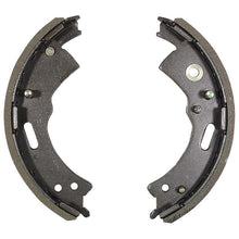 Load image into Gallery viewer, 1539595 : BRAKE SHOE SET (2 SHOES) - motofork