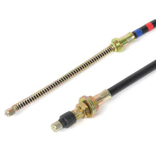 Load image into Gallery viewer, 1552771 : EMERGENCY BRAKE CABLE - motofork