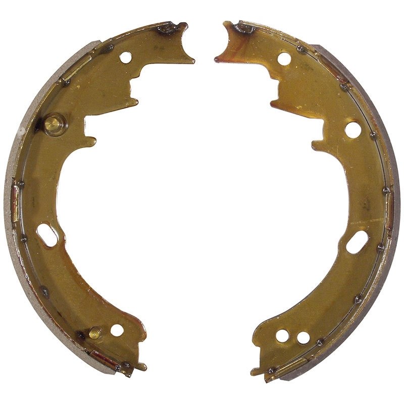 1565314 : BRAKE SHOE SET (2 SHOES) - motofork