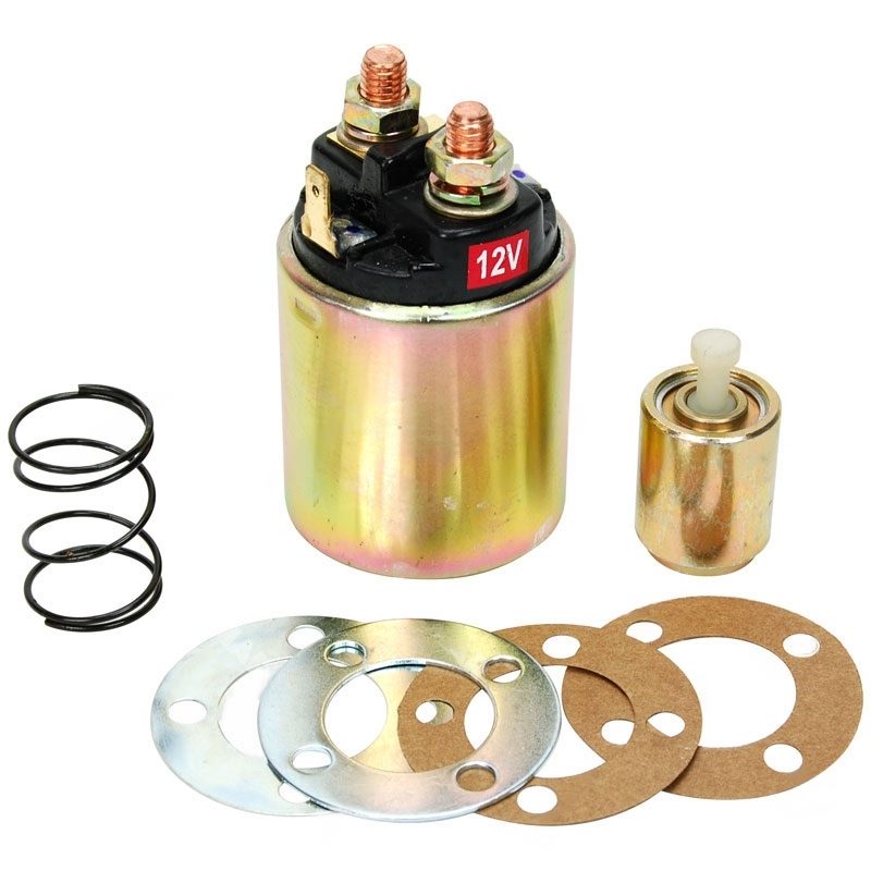 1574092 : SOLENOID, STARTER - motofork