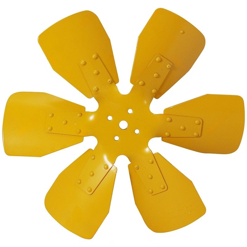 1582389 : FAN BLADE - motofork