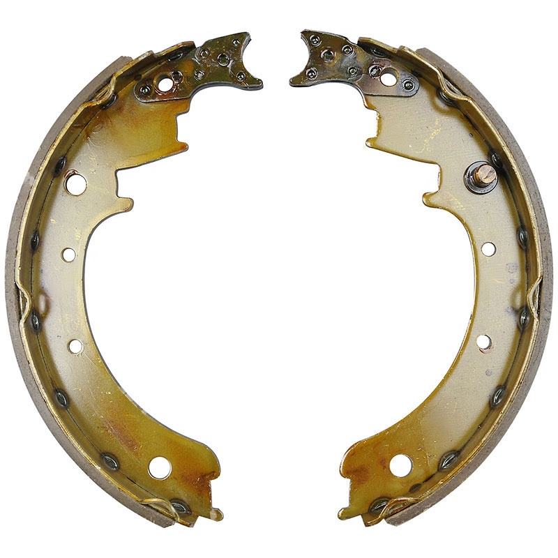 1591664 : BRAKE SHOE SET (2 SHOES) - motofork