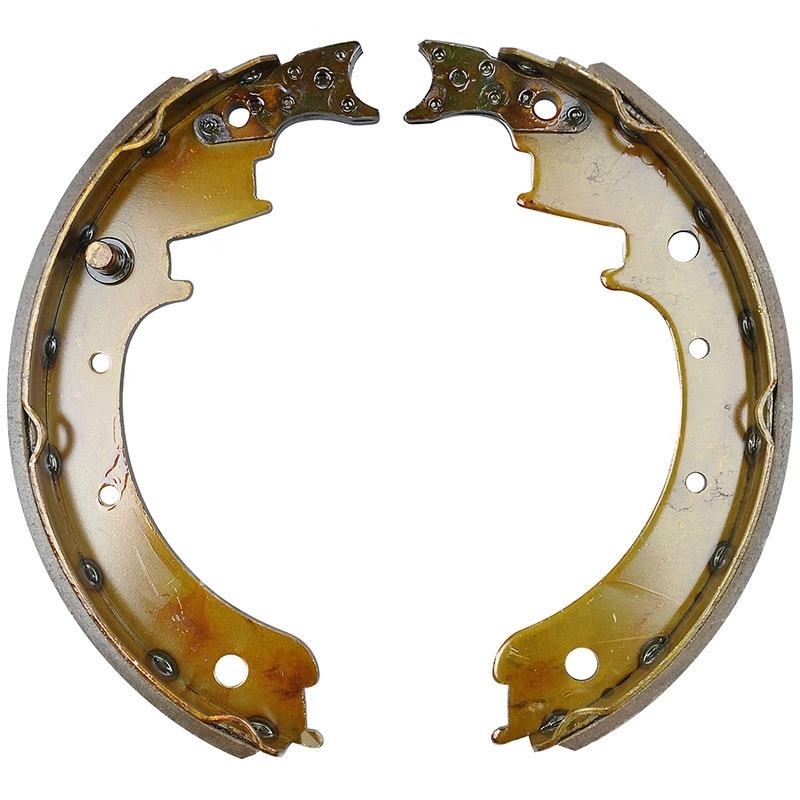 1591665 : BRAKE SHOE SET (2 SHOES) - motofork
