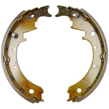 Load image into Gallery viewer, 1591665 : BRAKE SHOE SET (2 SHOES) - motofork