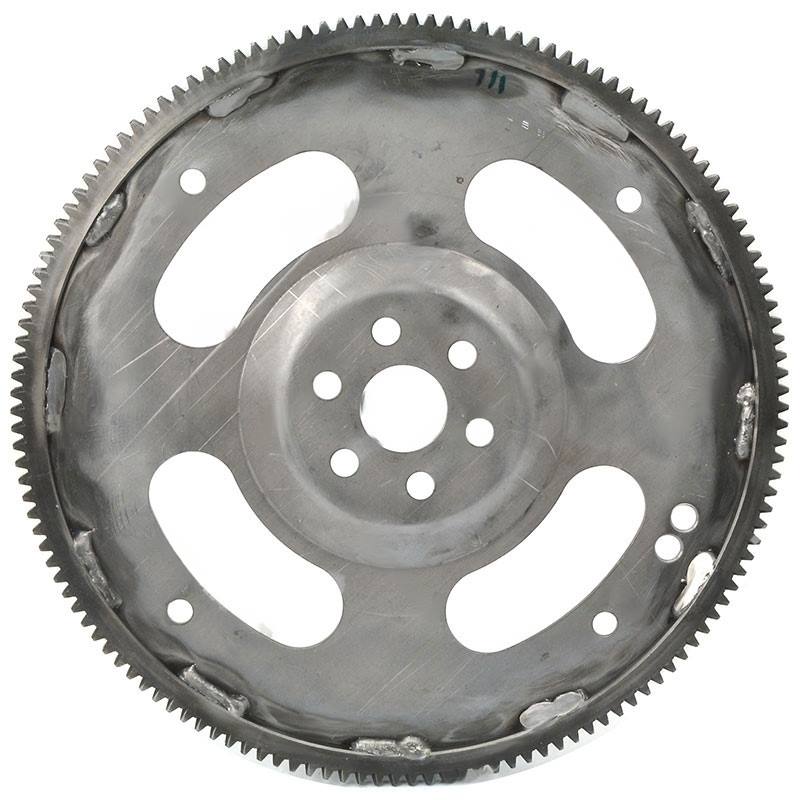 1605467 : FLYWHEEL ASSEMBLY - motofork