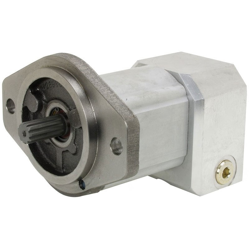 1639766 : HYDRAULIC PUMP - motofork