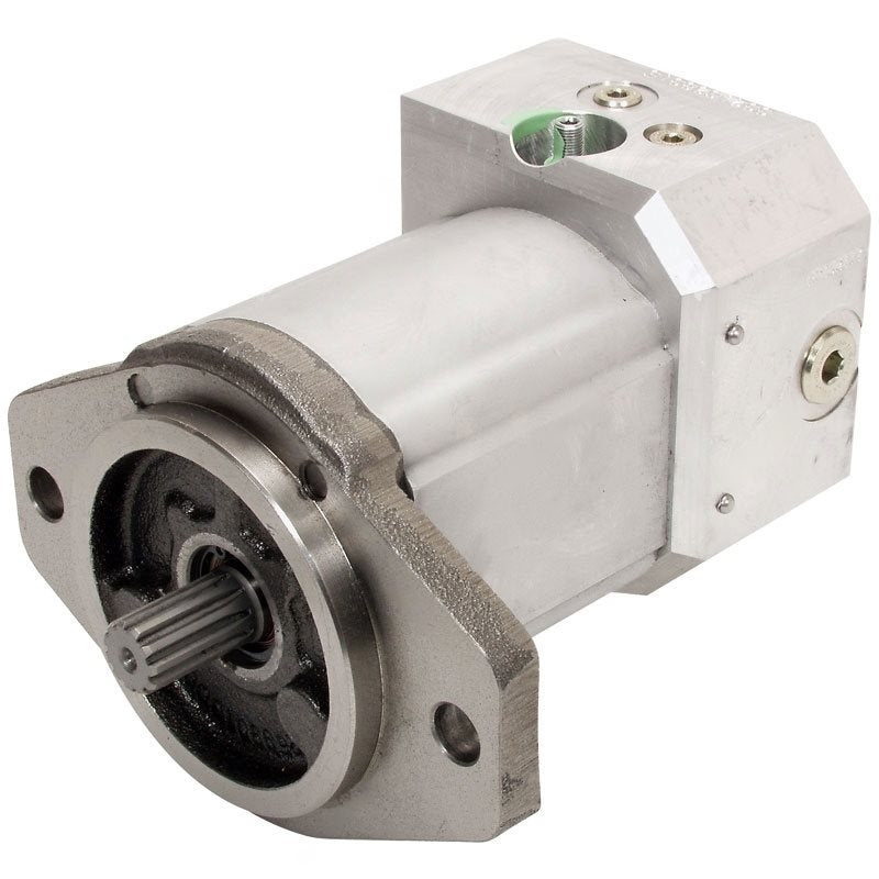 1639768 : HYDRAULIC PUMP - motofork