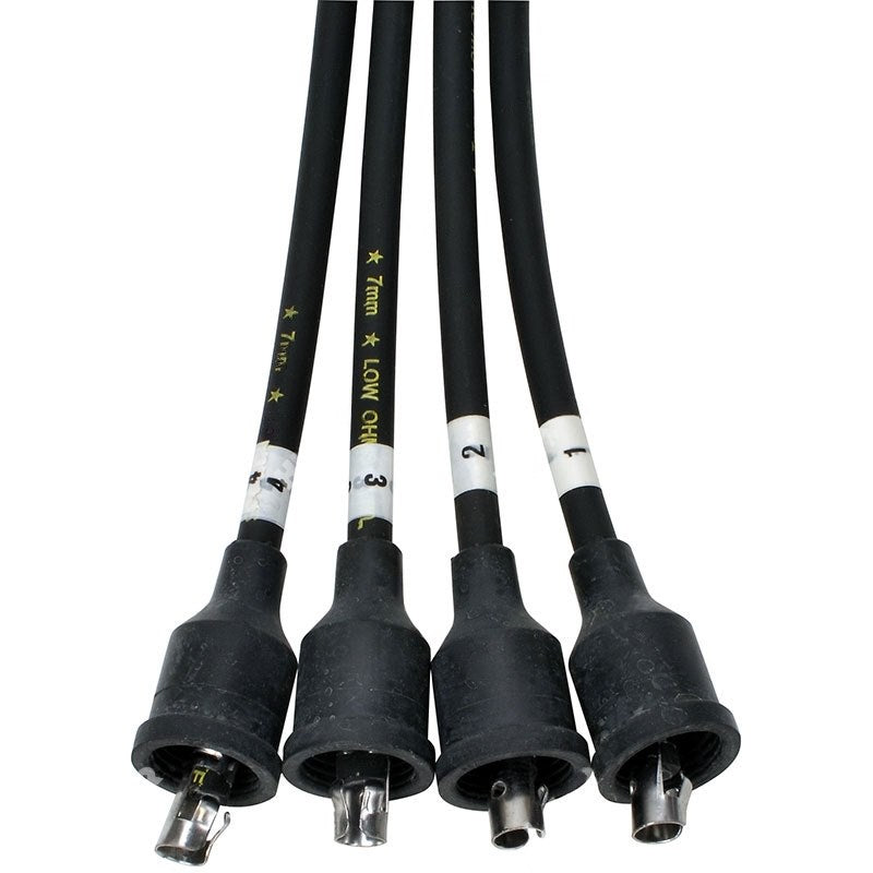 1652460 : IGNITION WIRE SET - motofork