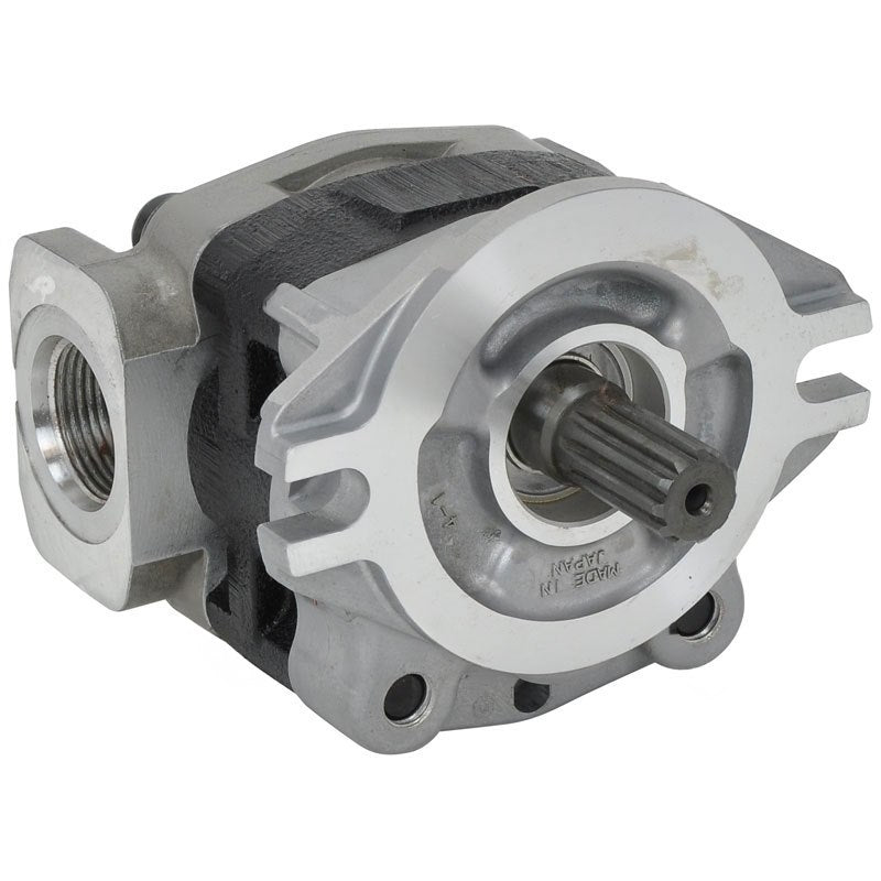 1669542 : HYDRAULIC PUMP - motofork