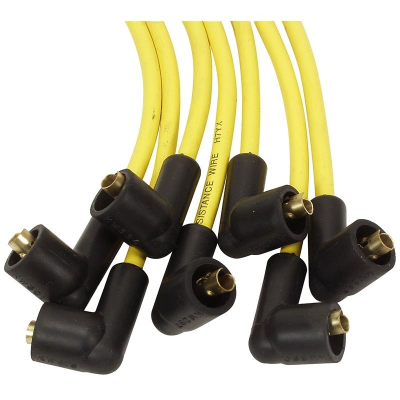1810274 : IGNITION WIRE SET - motofork