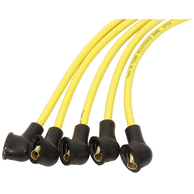 1810436 : IGNITION WIRE SET - motofork