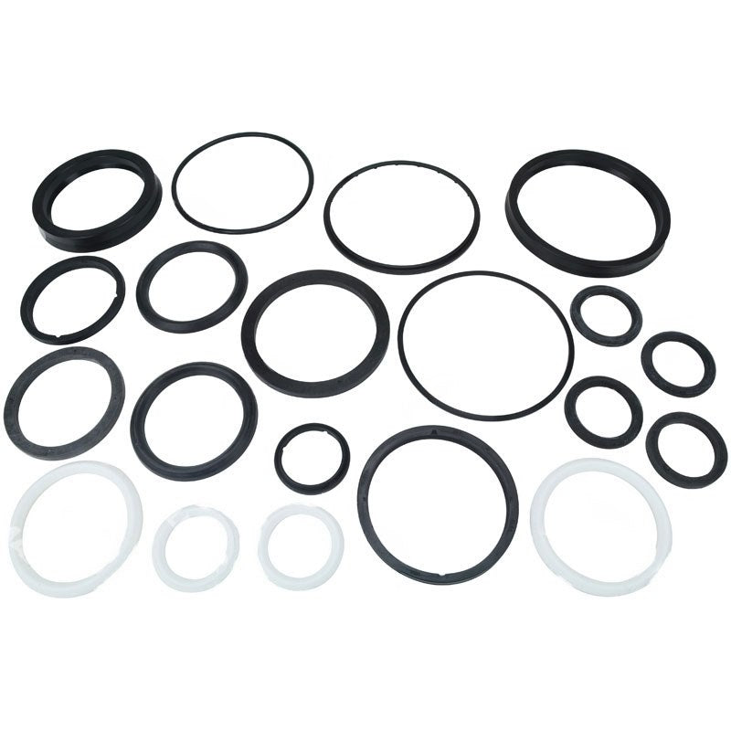 1811161 : LIFT CYLINDER O/H KIT - motofork