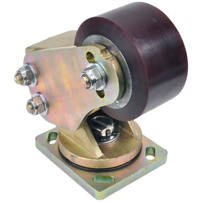 2007884 : CASTER ASSEMBLY - motofork