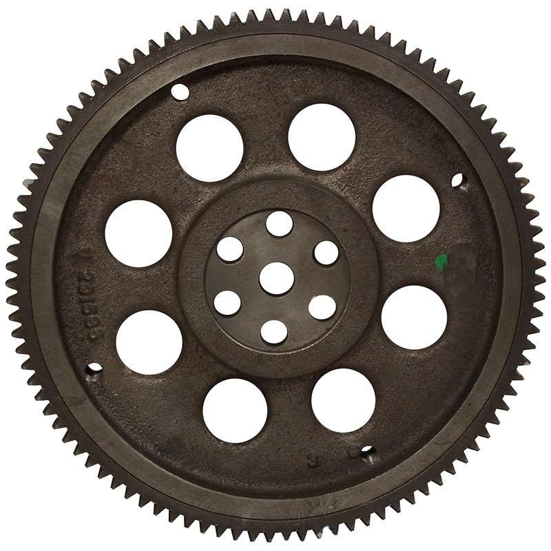 2021352 : FLYWHEEL - motofork