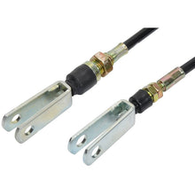 Load image into Gallery viewer, 2021428 : ACCELERATOR CABLE - motofork