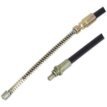Load image into Gallery viewer, 2023771 : EMERGENCY BRAKE CABLE - motofork