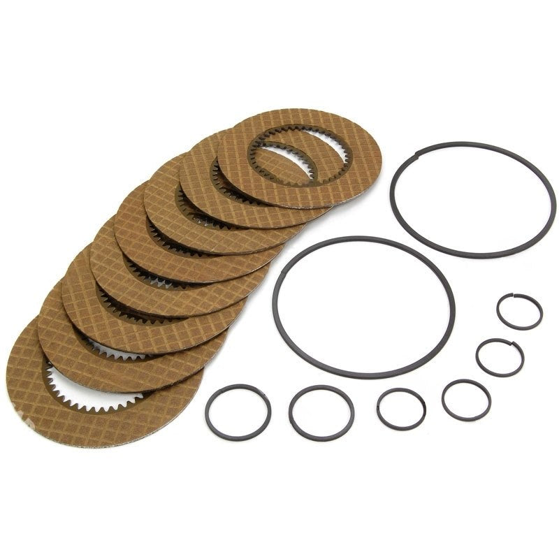 2026434 : TRANSMISSION O/H KIT - motofork