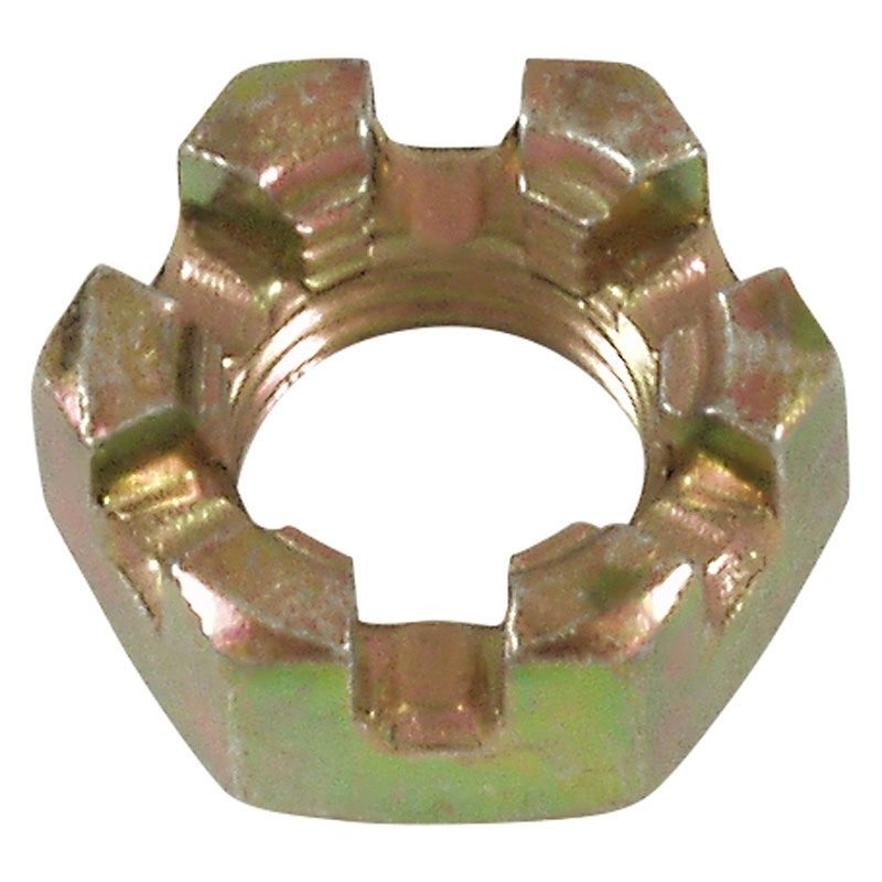 2027384 : NUT, CASTLE - motofork