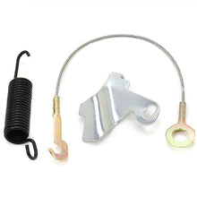 Load image into Gallery viewer, 2027720 : BRAKE HARDWARE KIT - motofork