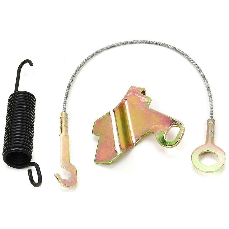 2027721 : BRAKE HARDWARE KIT - motofork