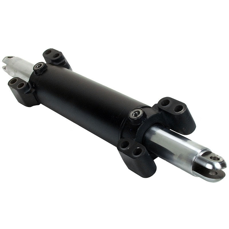 2035137 : POWER STEERING CYLINDER - motofork