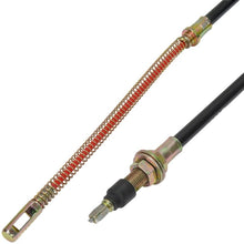 Load image into Gallery viewer, 2040511 : EMERGENCY BRAKE CABLE - motofork