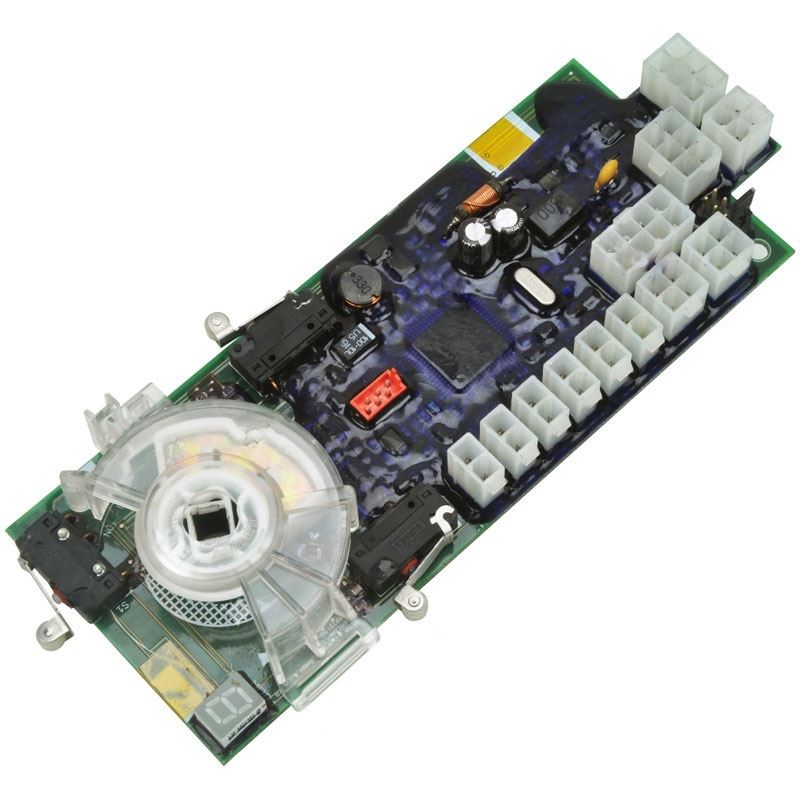 2043558 : CARD, INTERFACE - motofork