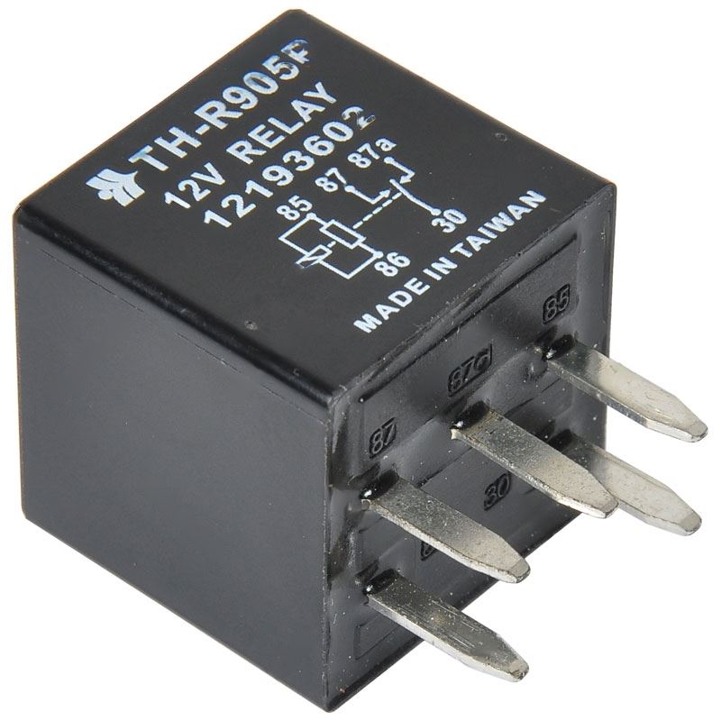 2044712 : RELAY - motofork