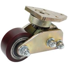Load image into Gallery viewer, 2044852 : CASTER, SPRING LOADED - motofork