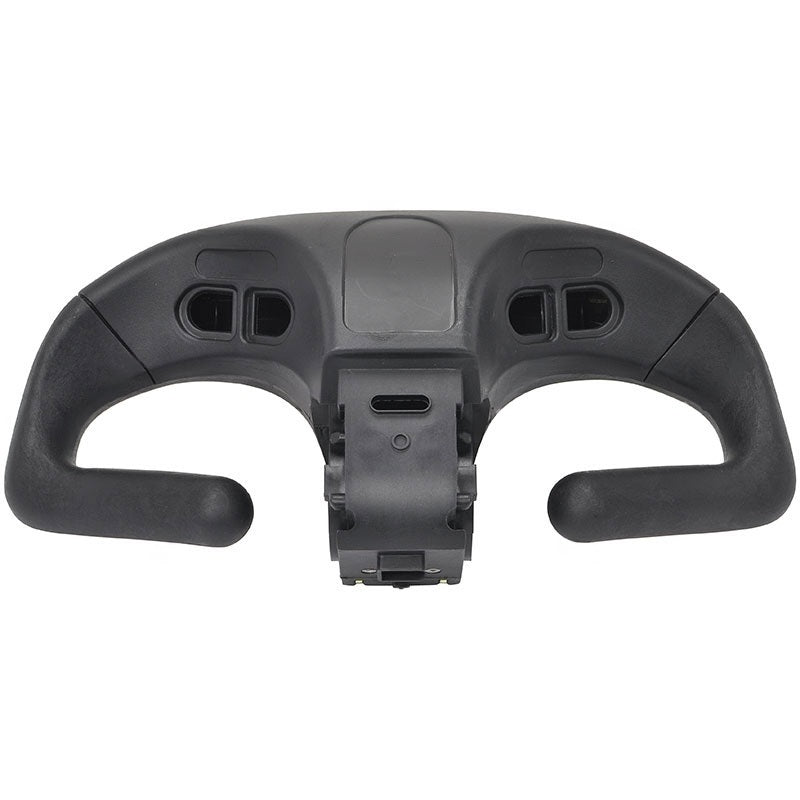 2045501 : UPPER/LOWER CONTROL HANDLE - motofork