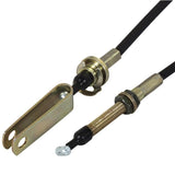2067394 : ACCELERATOR CABLE