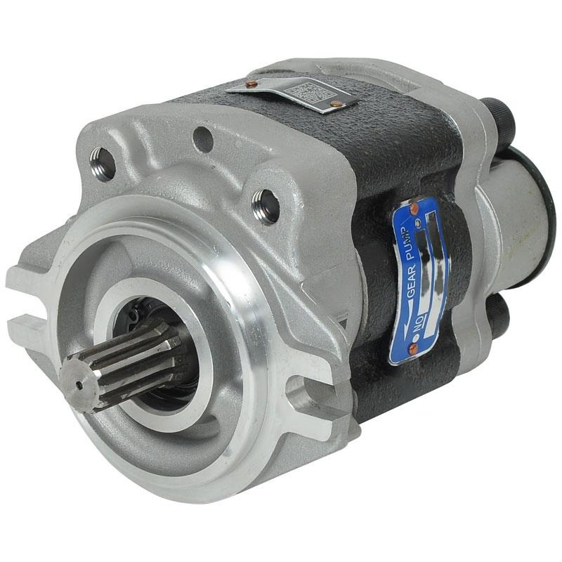 2067800 : HYDRAULIC PUMP - motofork