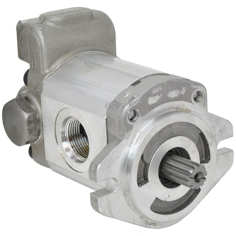2069691 : HYDRAULIC PUMP - motofork
