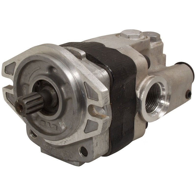 2069696 : HYDRAULIC PUMP - motofork