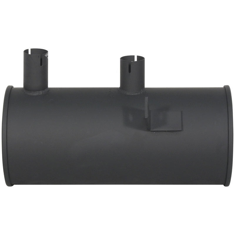 2076740 : MUFFLER - motofork
