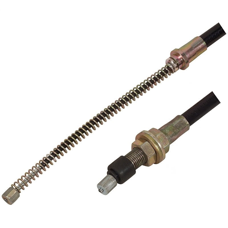 2077245 : EMERGENCY BRAKE CABLE - motofork