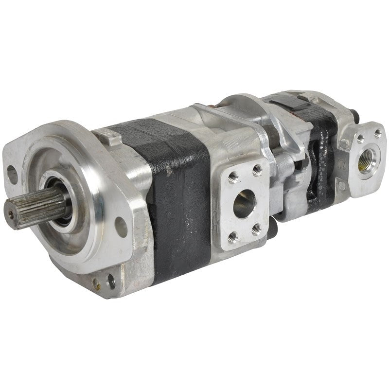2098593 : HYDRAULIC PUMP - motofork