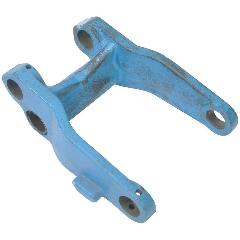 2103304 : BRACKET, LOAD ROLLER - motofork