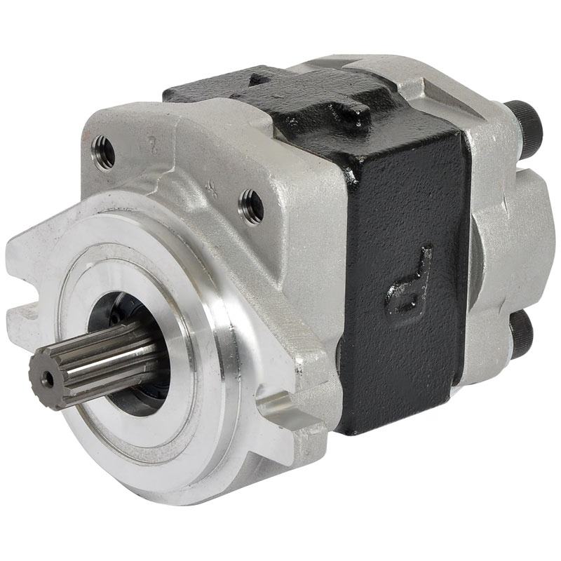 2104430 : HYDRAULIC PUMP - motofork