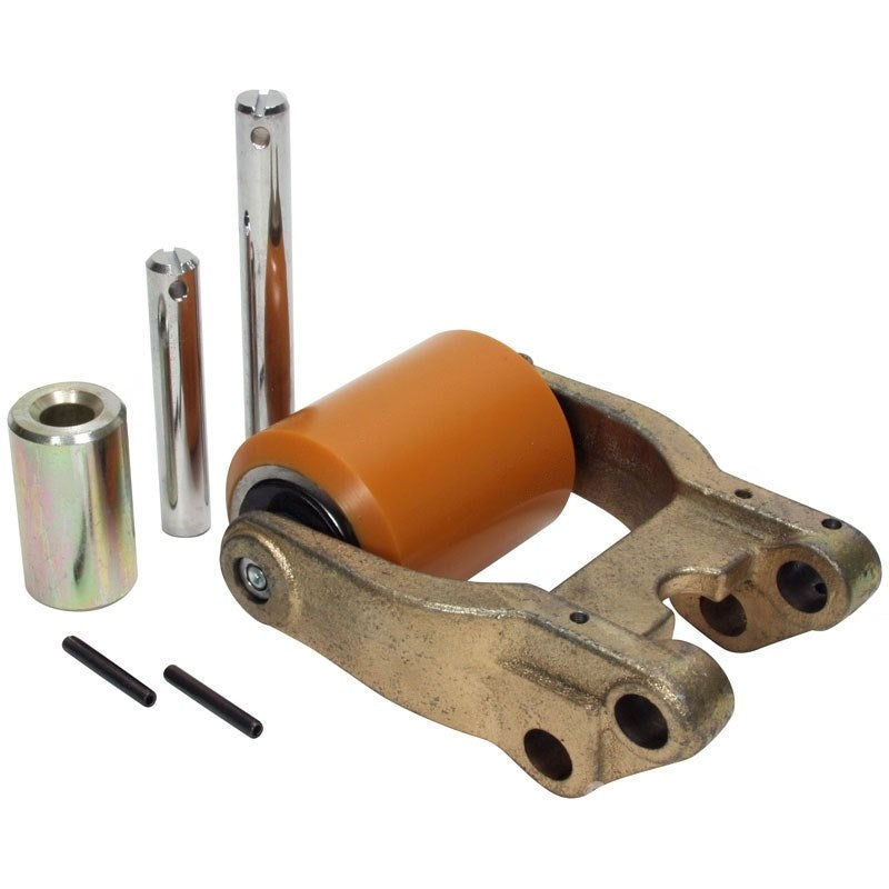 2108790 : LOAD WHEEL / BRACKET - motofork