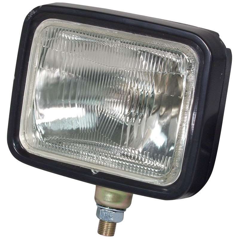 2304780 : HEADLAMP (36 VOLT) - motofork