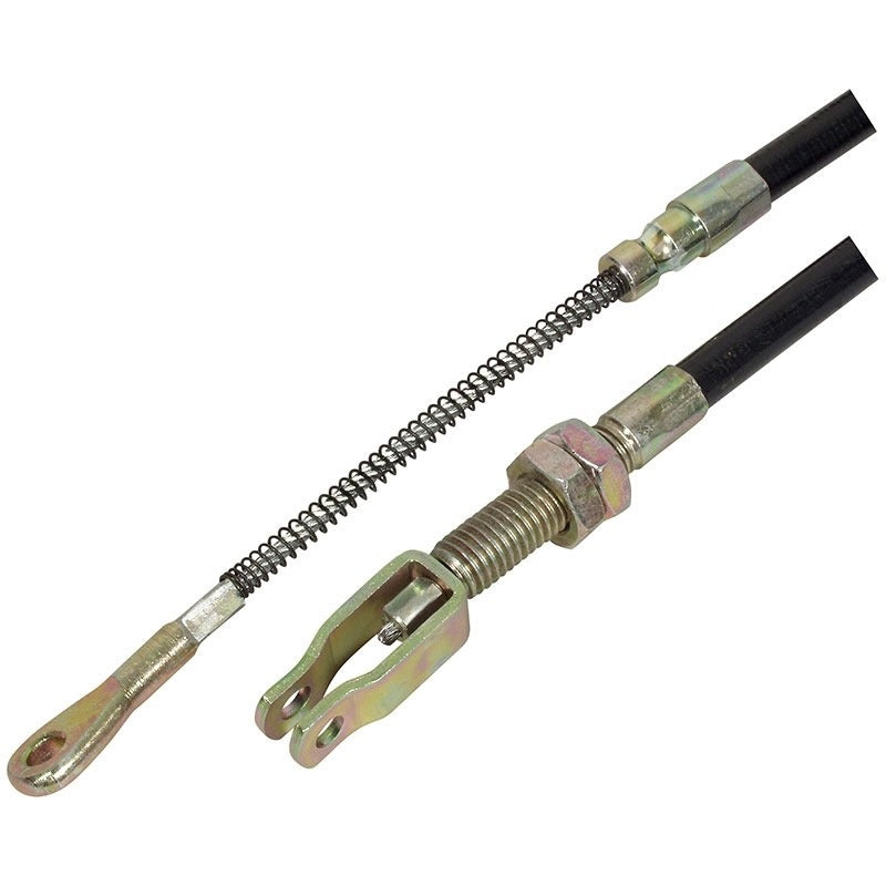 2392245 : EMERGENCY BRAKE CABLE - motofork