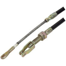 Load image into Gallery viewer, 2392245 : EMERGENCY BRAKE CABLE - motofork