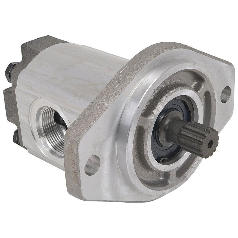 2771830 : HYDRAULIC PUMP - motofork
