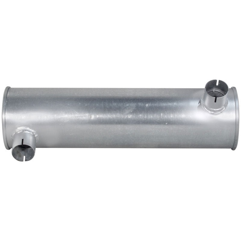 2775639 : MUFFLER - motofork
