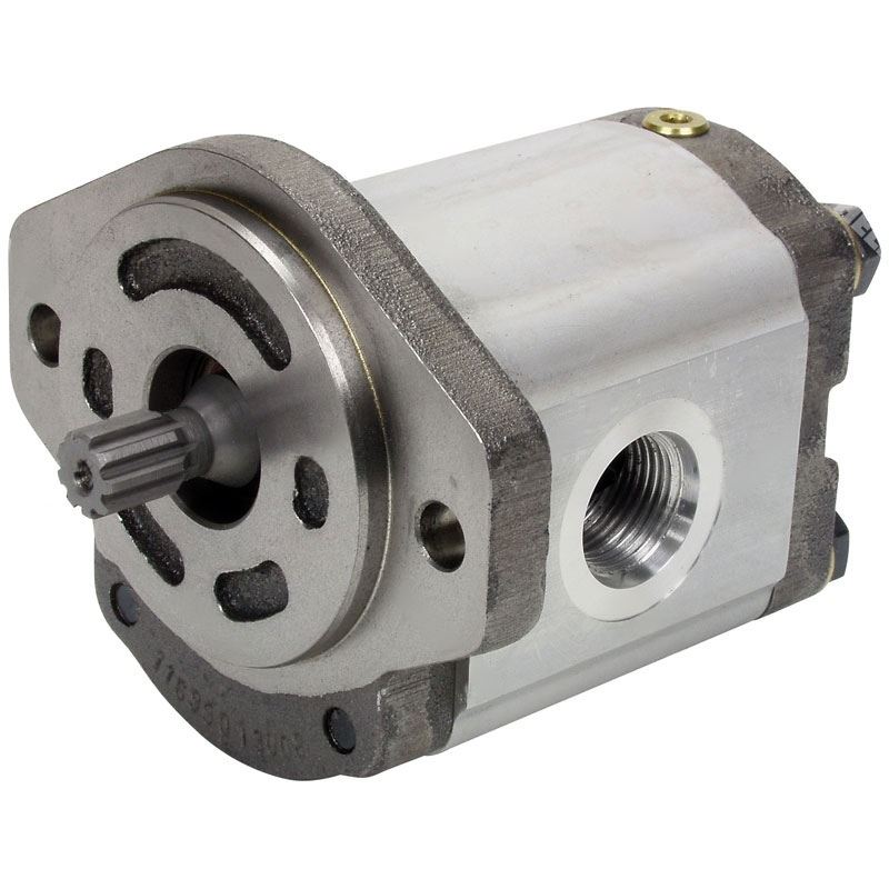 2793307 : HYDRAULIC PUMP - motofork