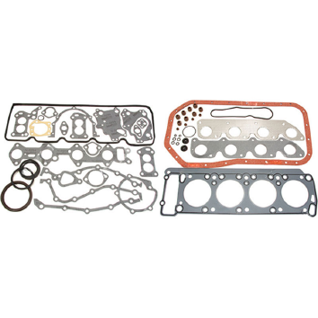 3768089 : GASKET O/H SET - motofork